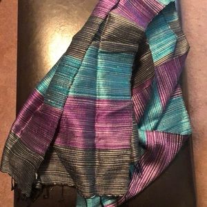 Imported Scarf